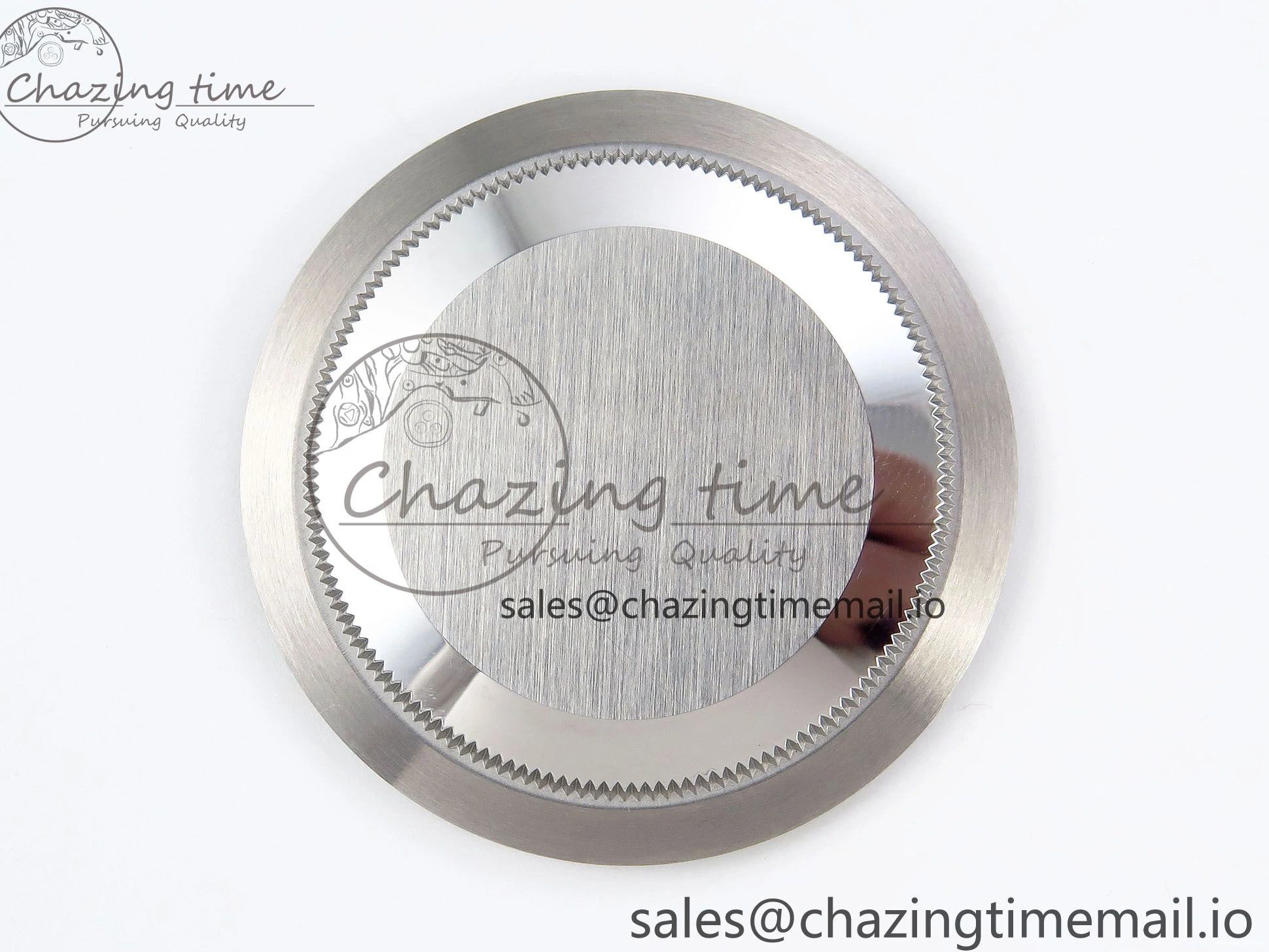 0118 SportInspired GMT-Master II 126710 BLRO Blue Red Ceramic Clean Factory Best Edition on Jubilee Bracelet DD3285 CHS V 1540